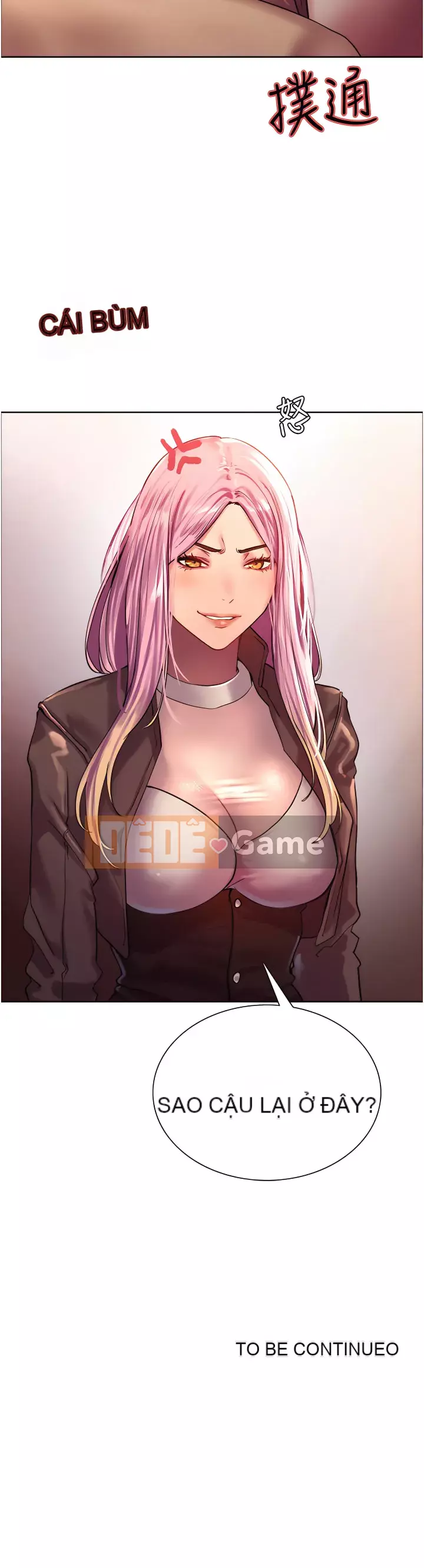 Mắt bánh xe màu Chương 14-15