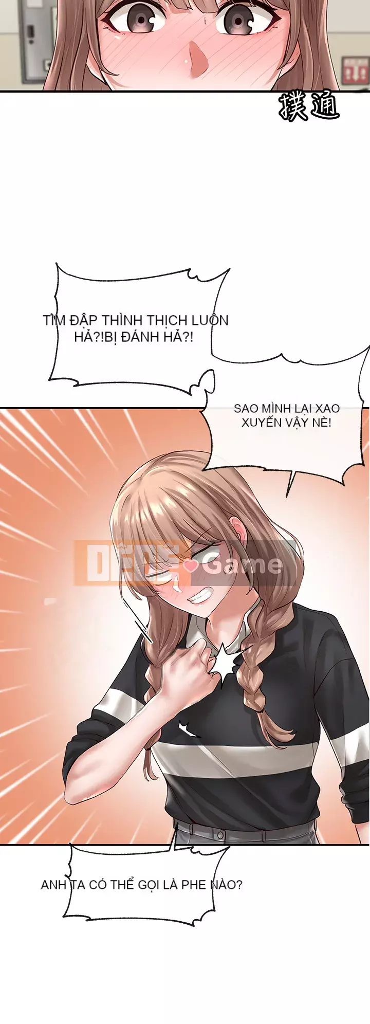 Câu lạc bộ trường em gái Chương 52-53