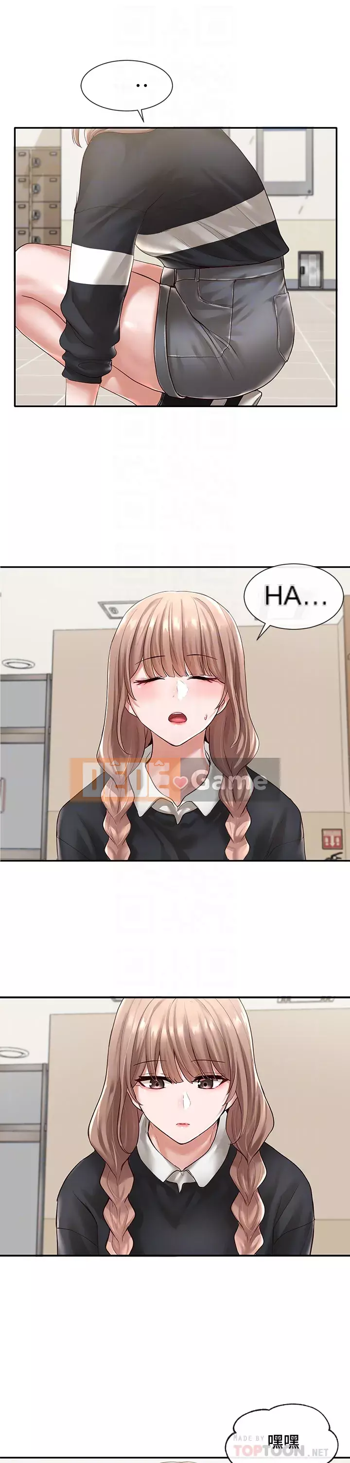 Câu lạc bộ trường em gái Chương 52-53