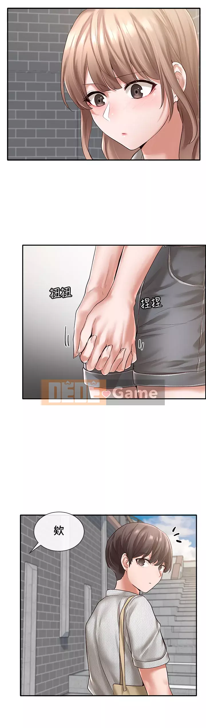 Câu lạc bộ trường em gái Chương 52-53