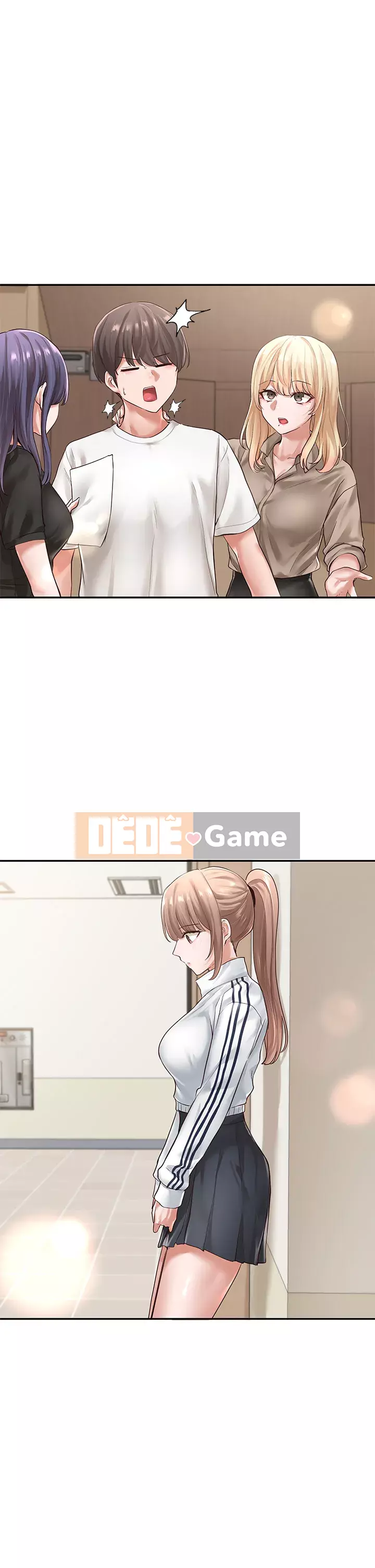 Câu lạc bộ trường em gái Chương 52-53