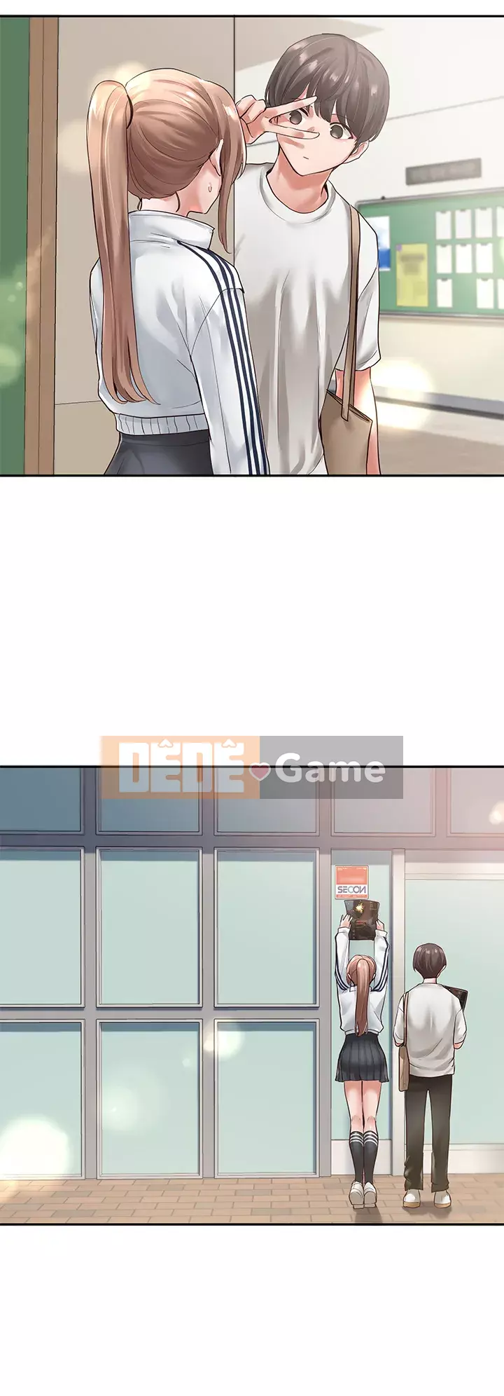 Câu lạc bộ trường em gái Chương 52-53