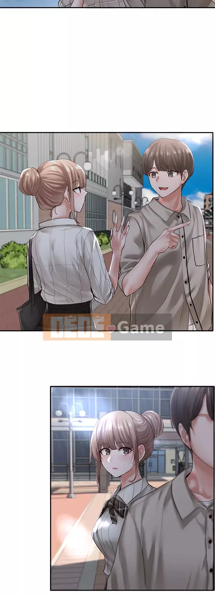 Câu lạc bộ trường em gái Chương 52-53