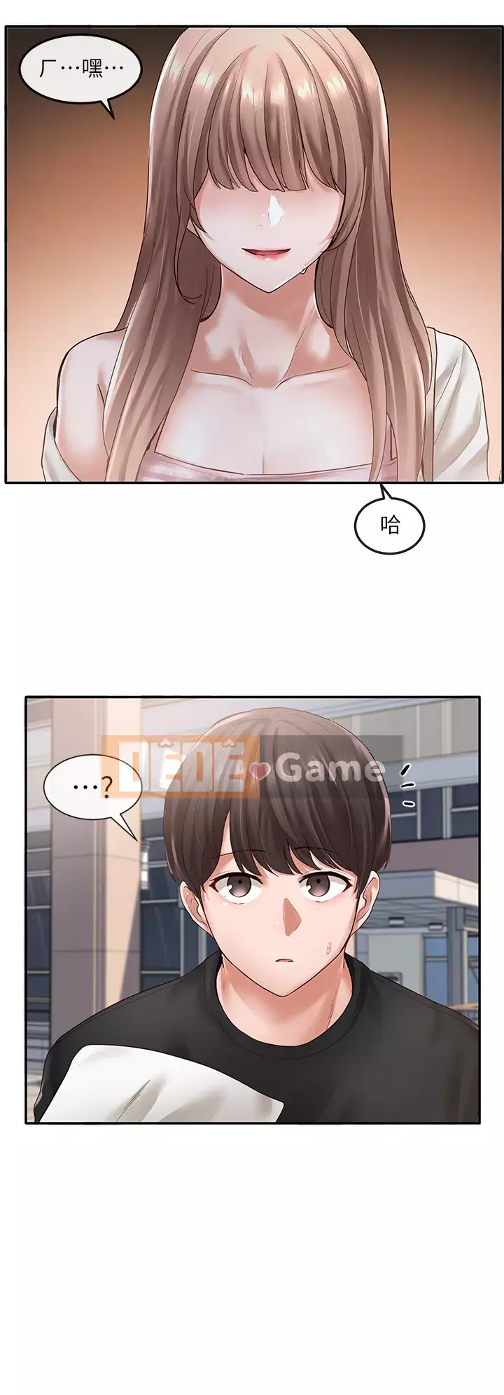 Câu lạc bộ trường em gái Chương 52-53