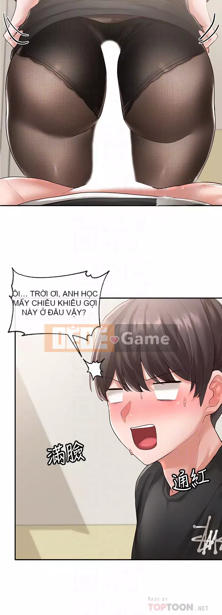 Câu lạc bộ trường em gái Chương 50-51