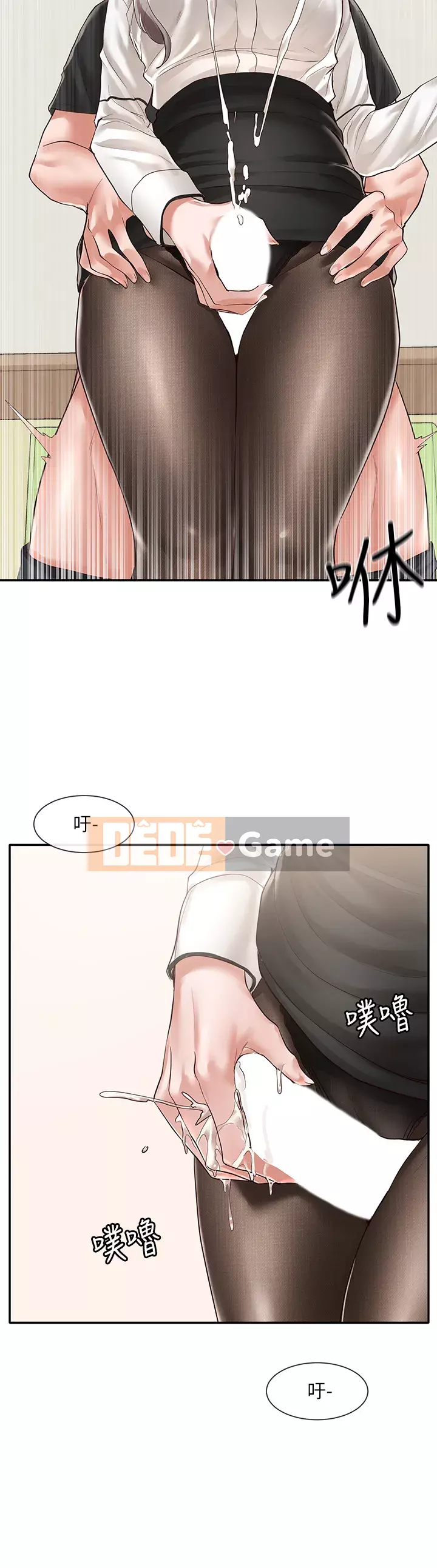 Câu lạc bộ trường em gái Chương 50-51