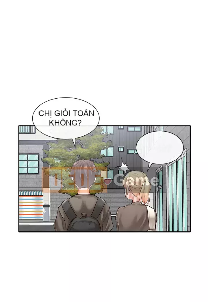 Câu lạc bộ trường em gái Chương 50-51