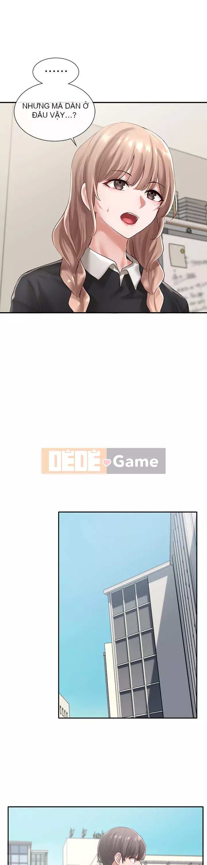 Câu lạc bộ trường em gái Chương 50-51