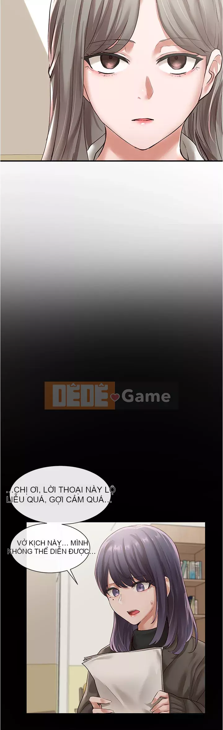 Câu lạc bộ trường em gái Chương 48-49