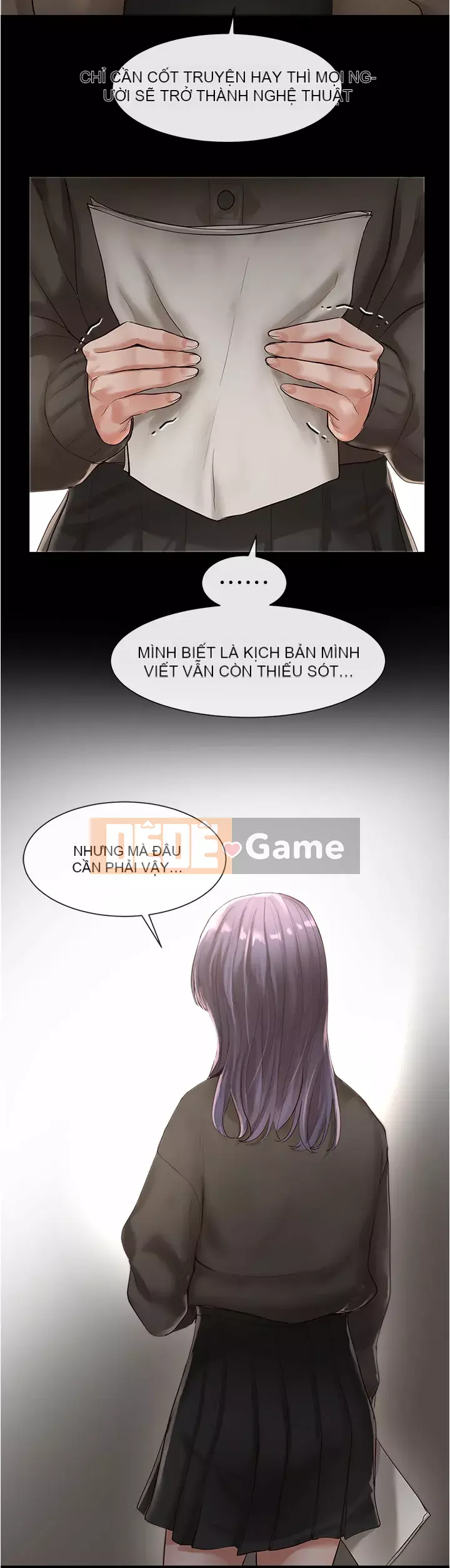 Câu lạc bộ trường em gái Chương 48-49