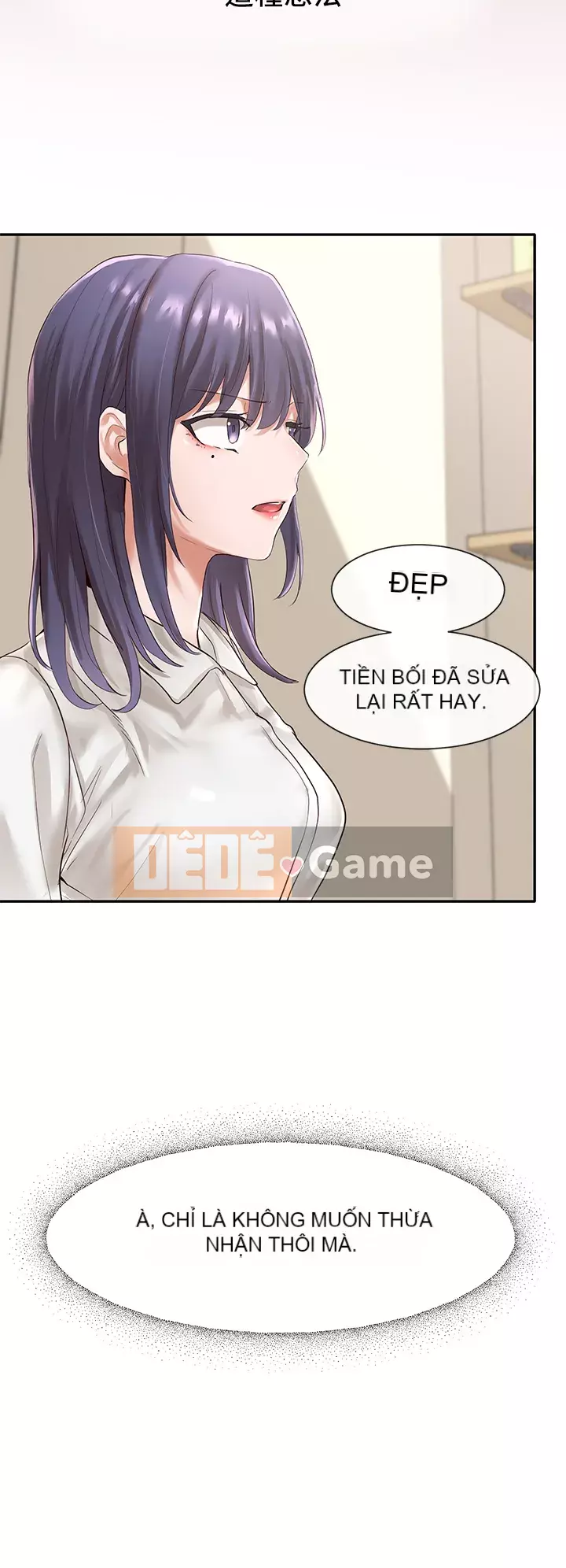 Câu lạc bộ trường em gái Chương 48-49