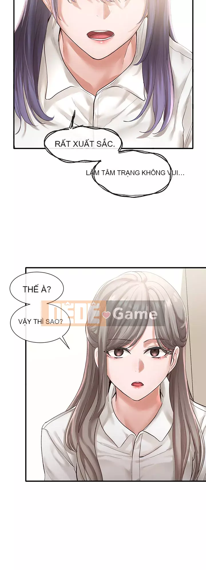 Câu lạc bộ trường em gái Chương 48-49