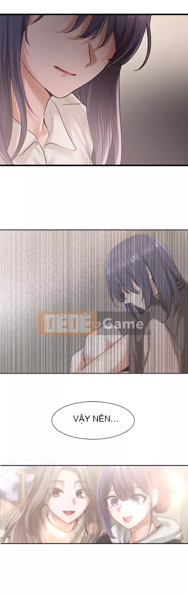 Câu lạc bộ trường em gái Chương 48-49