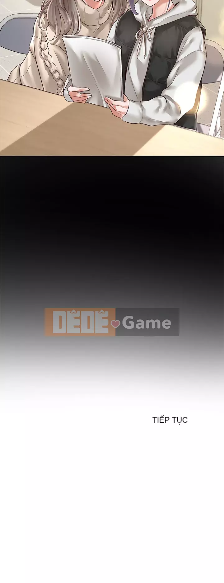 Câu lạc bộ trường em gái Chương 48-49