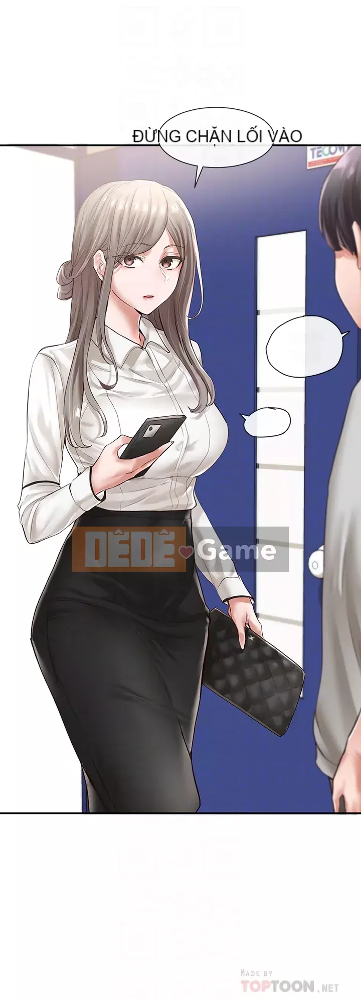 Câu lạc bộ trường em gái Chương 48-49