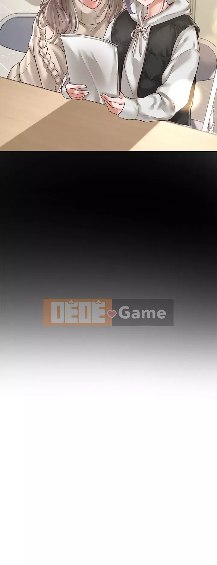 Câu lạc bộ trường em gái Chương 48-49