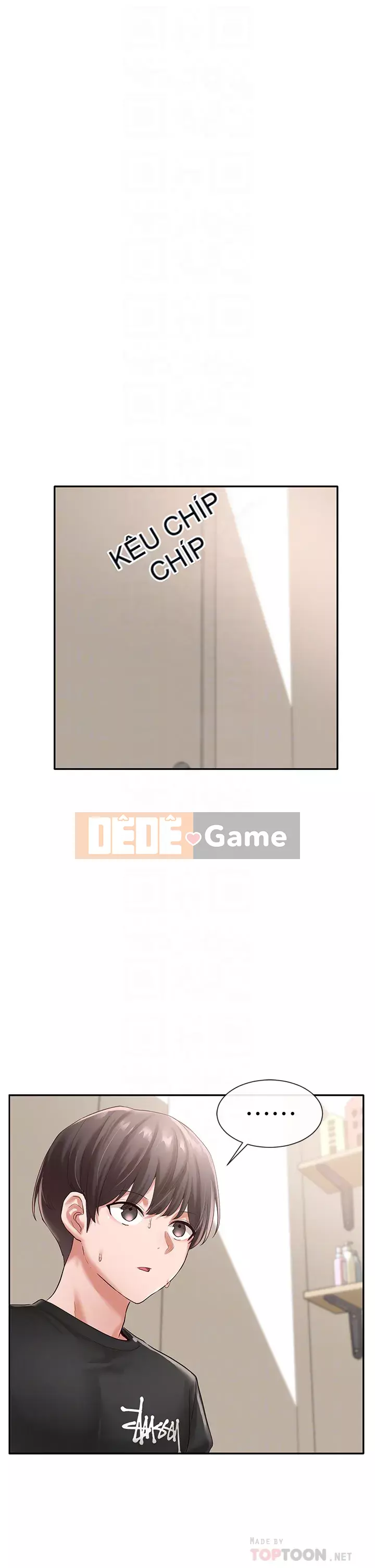 Câu lạc bộ trường em gái Chương 48-49