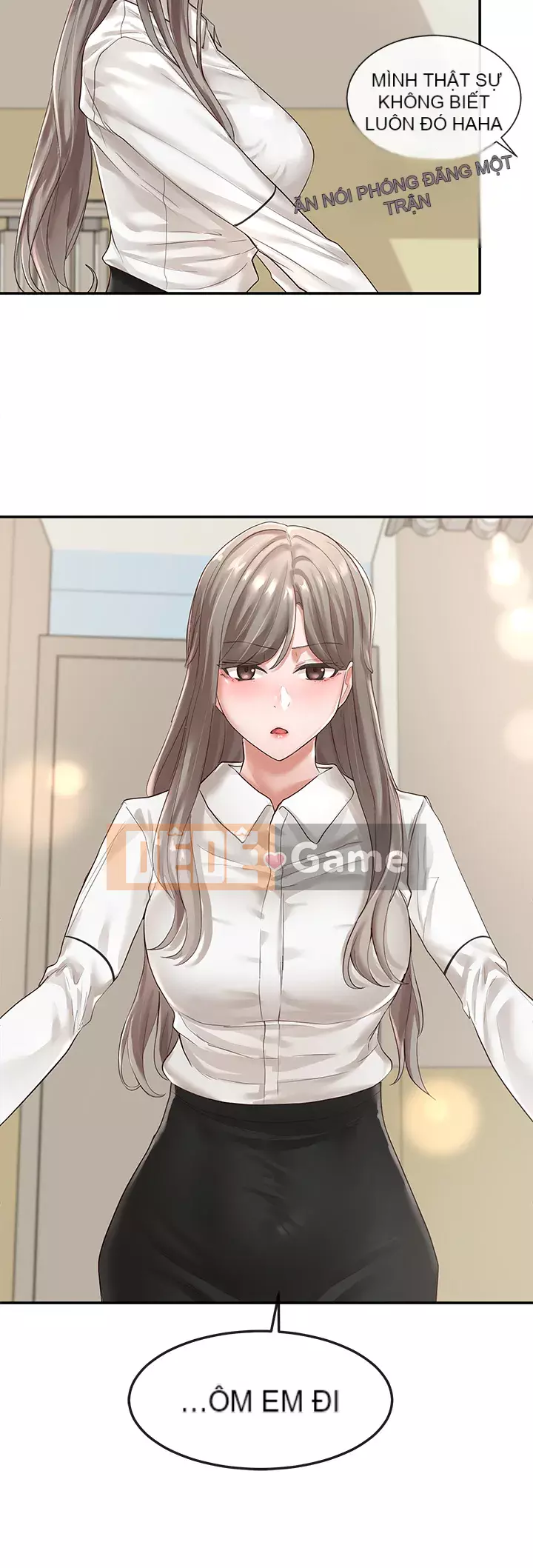 Câu lạc bộ trường em gái Chương 48-49