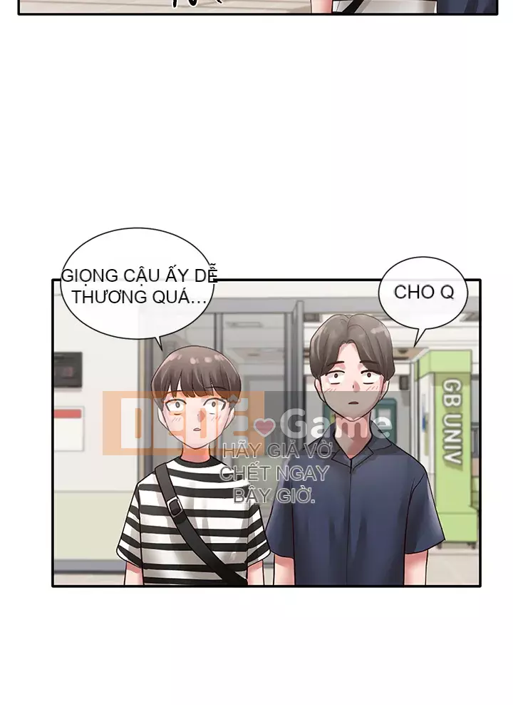 Câu lạc bộ trường em gái Chương 46-47
