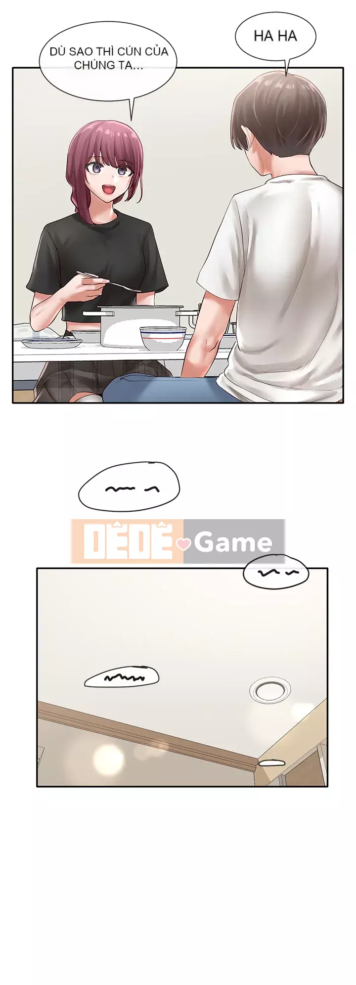 Câu lạc bộ trường em gái Chương 46-47