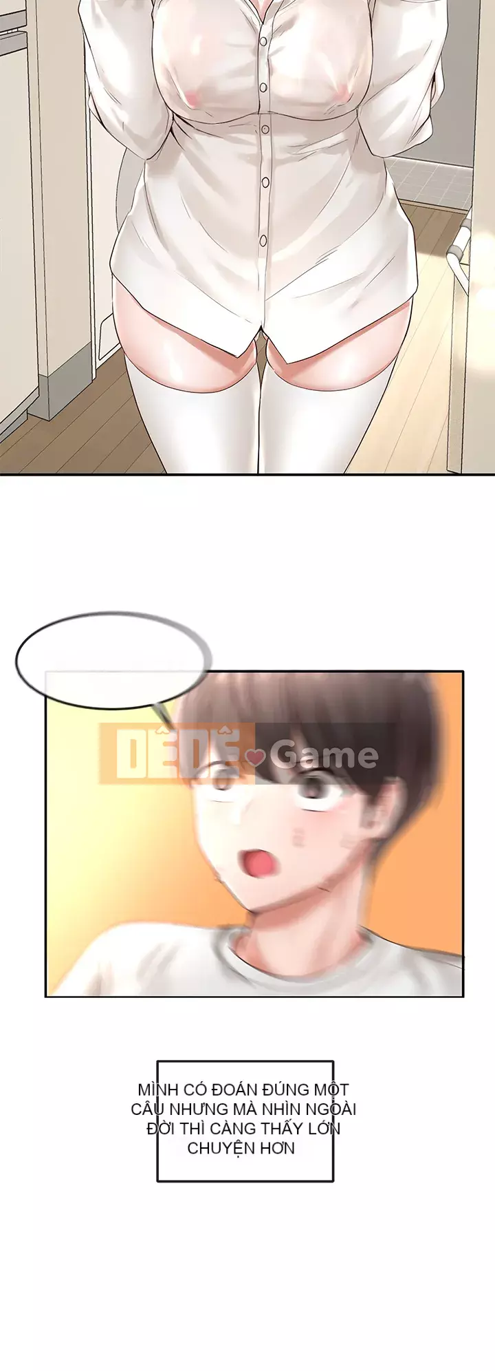 Câu lạc bộ trường em gái Chương 46-47