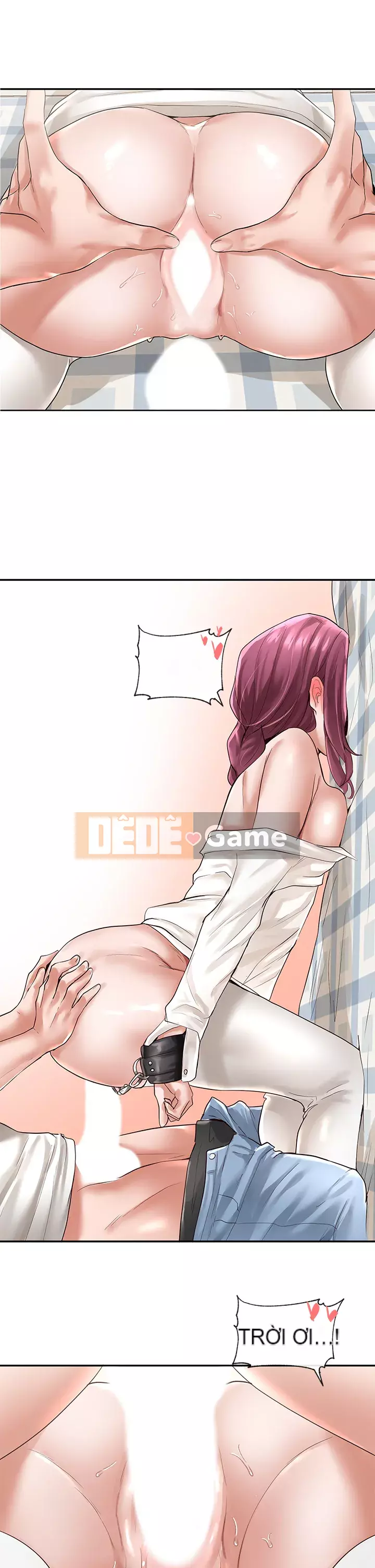 Câu lạc bộ trường em gái Chương 46-47