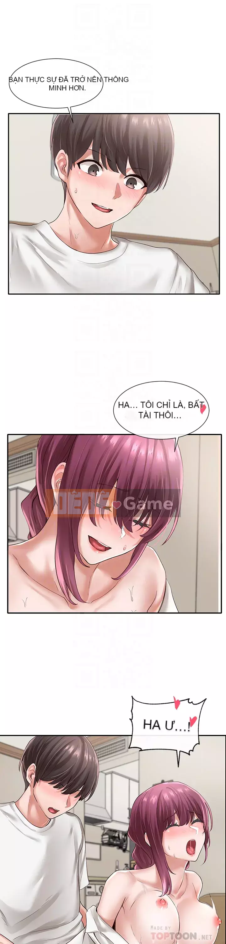 Câu lạc bộ trường em gái Chương 46-47