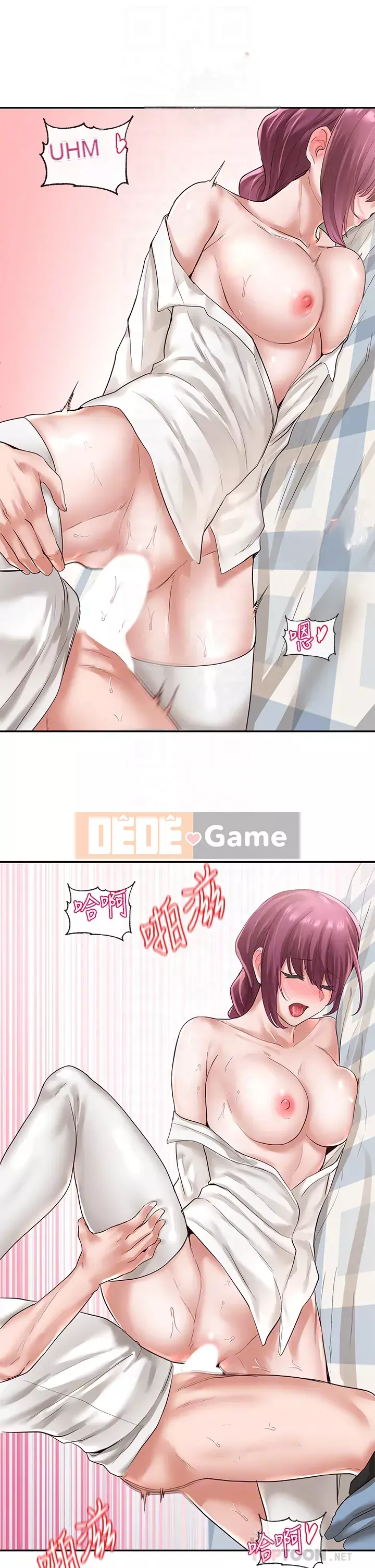 Câu lạc bộ trường em gái Chương 46-47