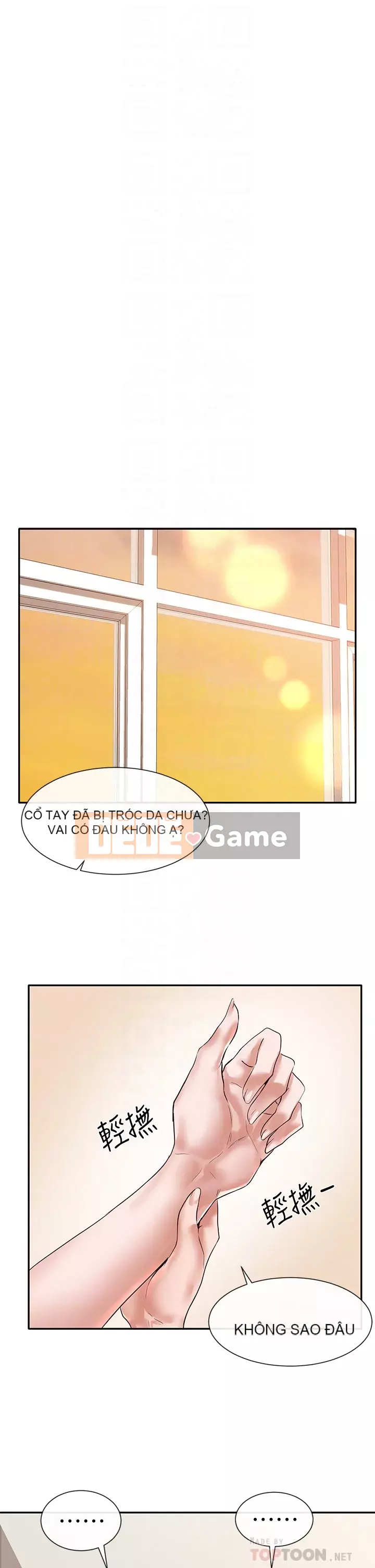 Câu lạc bộ trường em gái Chương 46-47