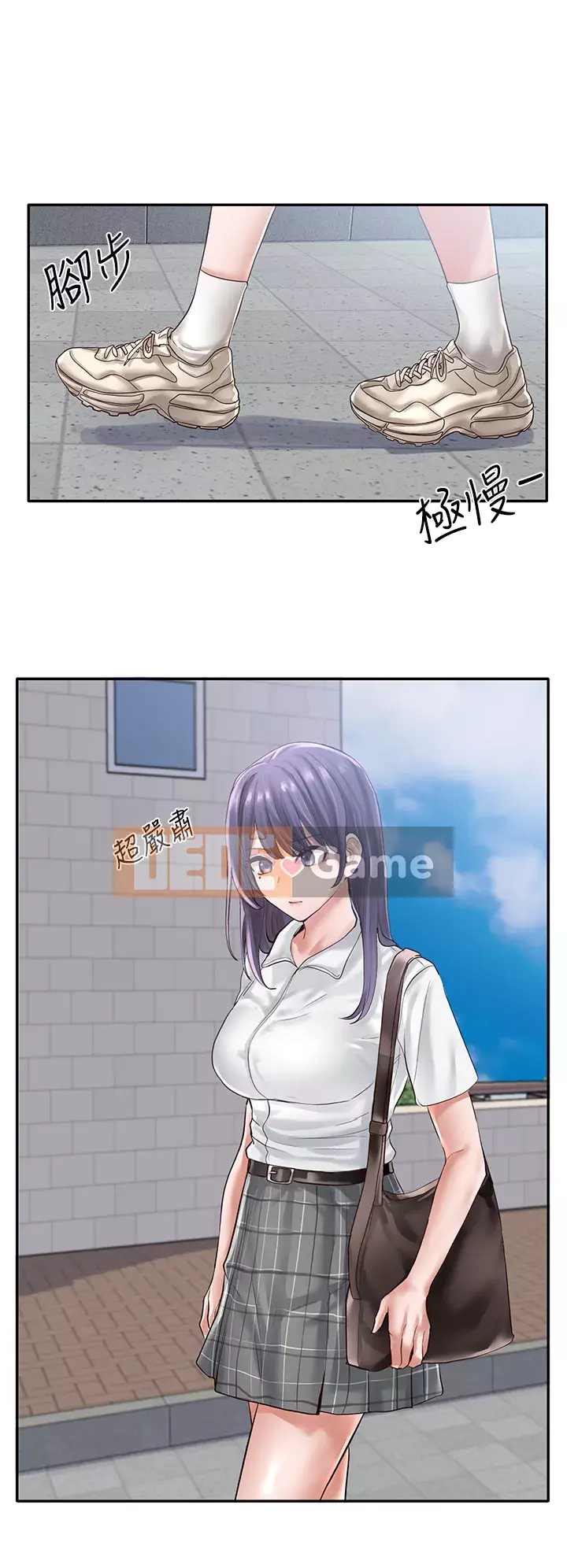 Câu lạc bộ trường em gái Chương 46-47