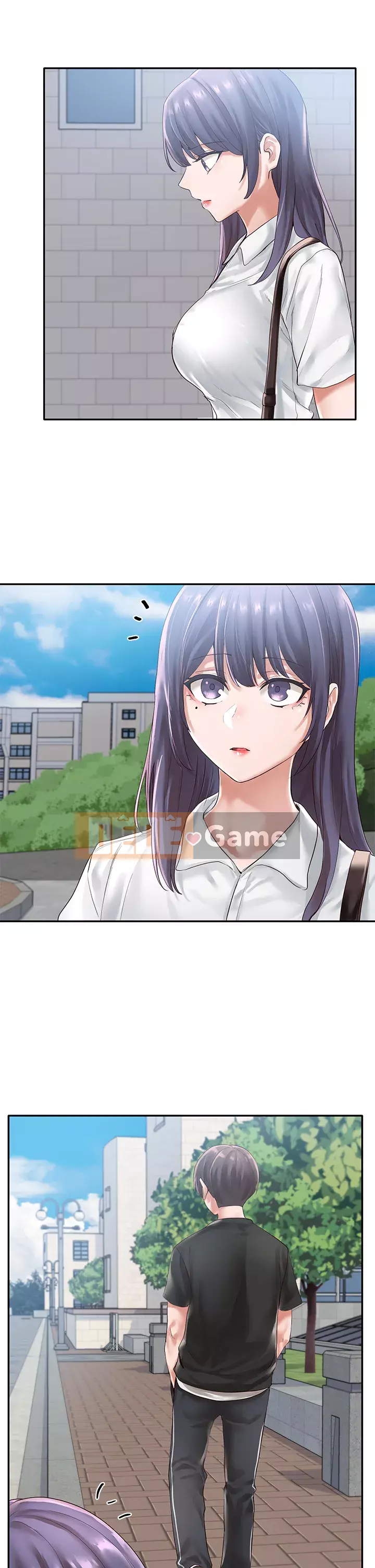 Câu lạc bộ trường em gái Chương 46-47