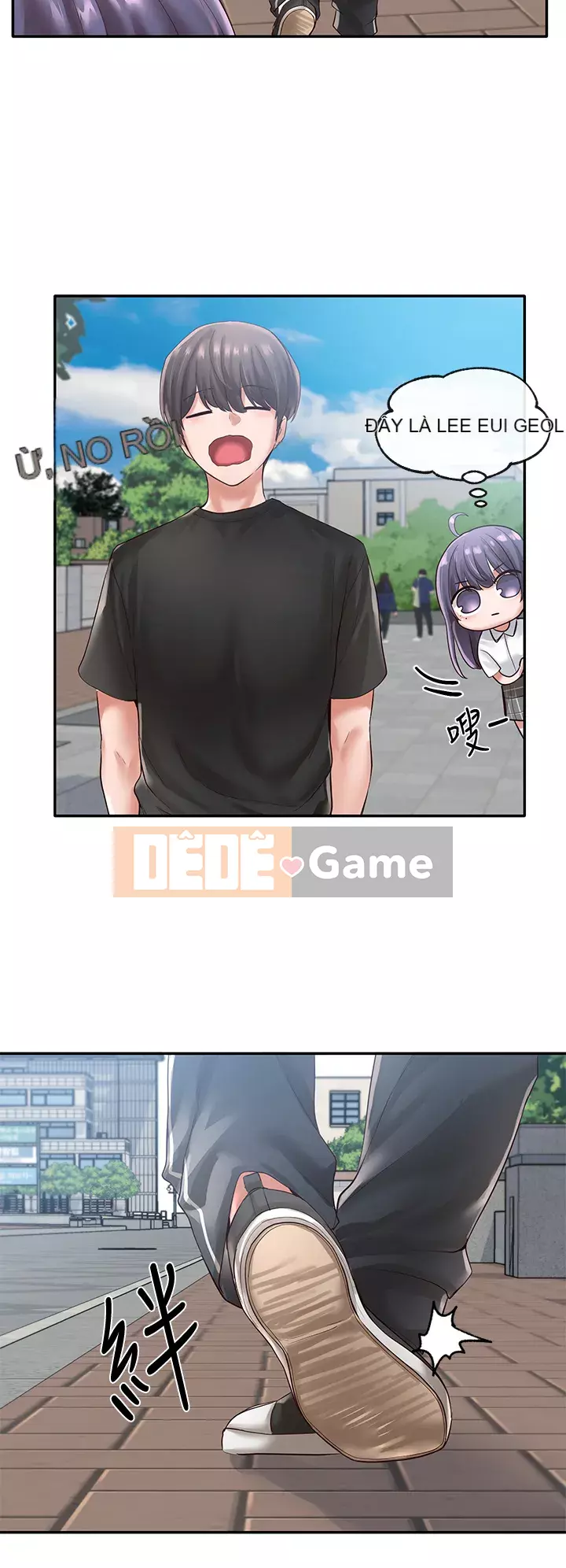 Câu lạc bộ trường em gái Chương 46-47