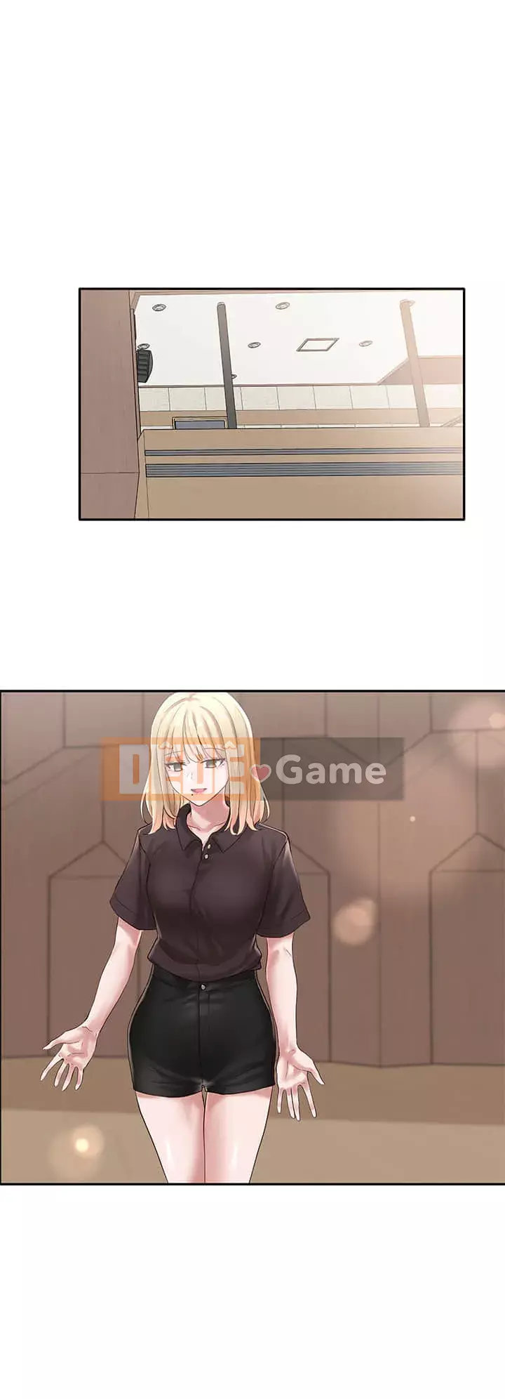 Câu lạc bộ trường em gái Chương 44-45