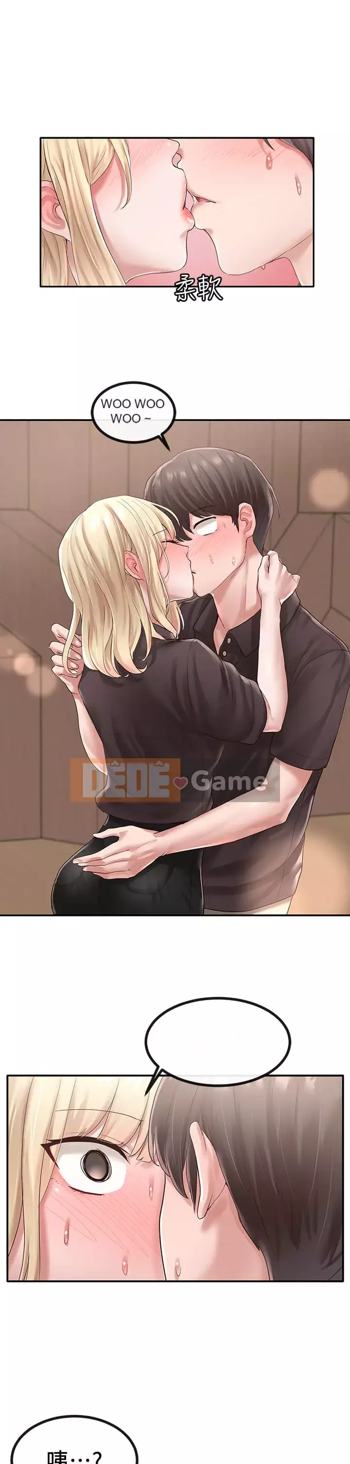 Câu lạc bộ trường em gái Chương 44-45