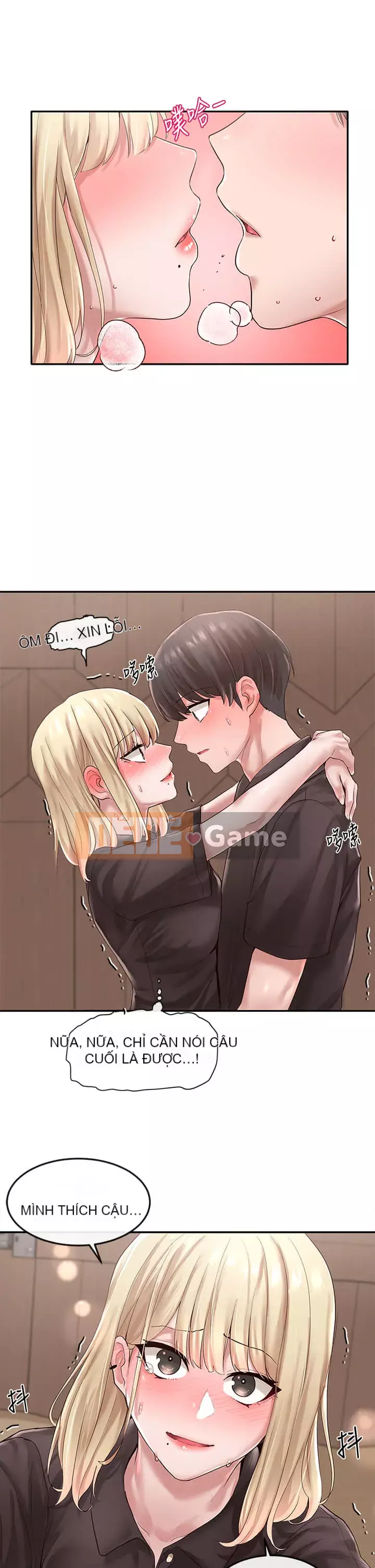 Câu lạc bộ trường em gái Chương 44-45