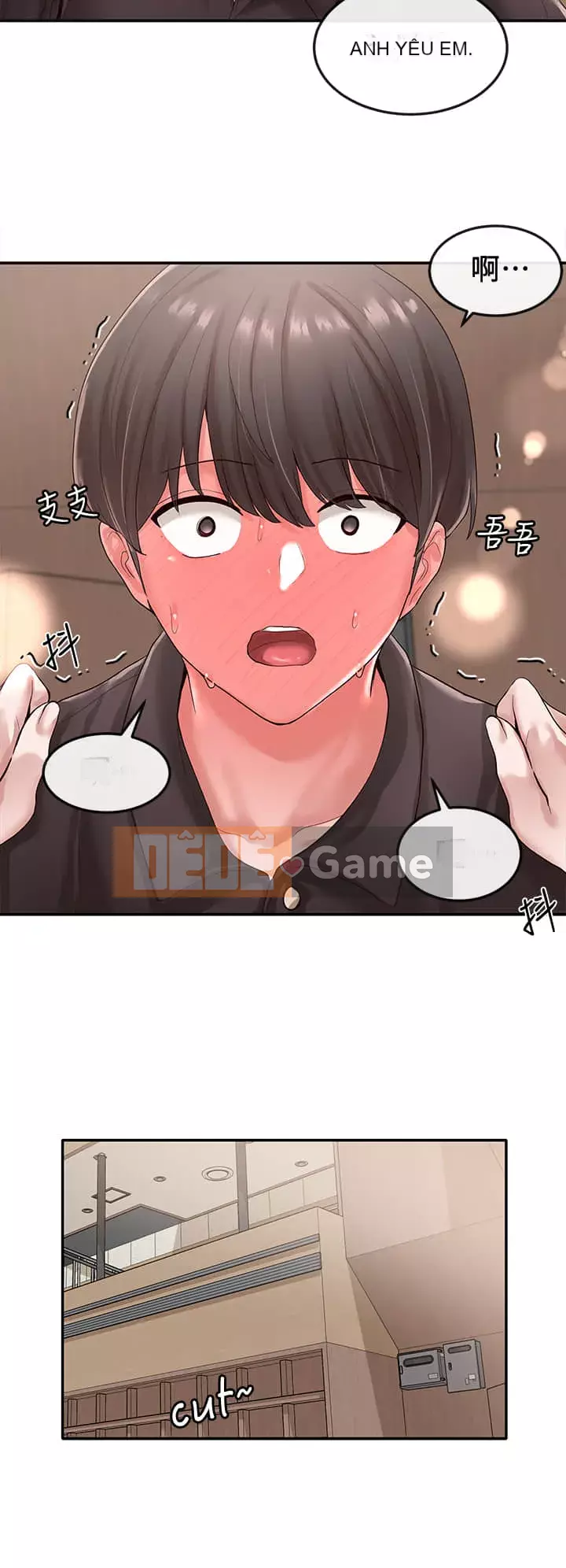 Câu lạc bộ trường em gái Chương 44-45