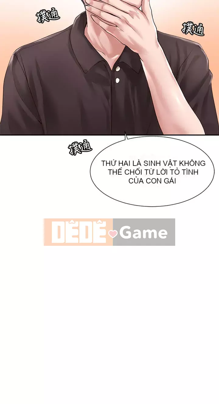 Câu lạc bộ trường em gái Chương 44-45