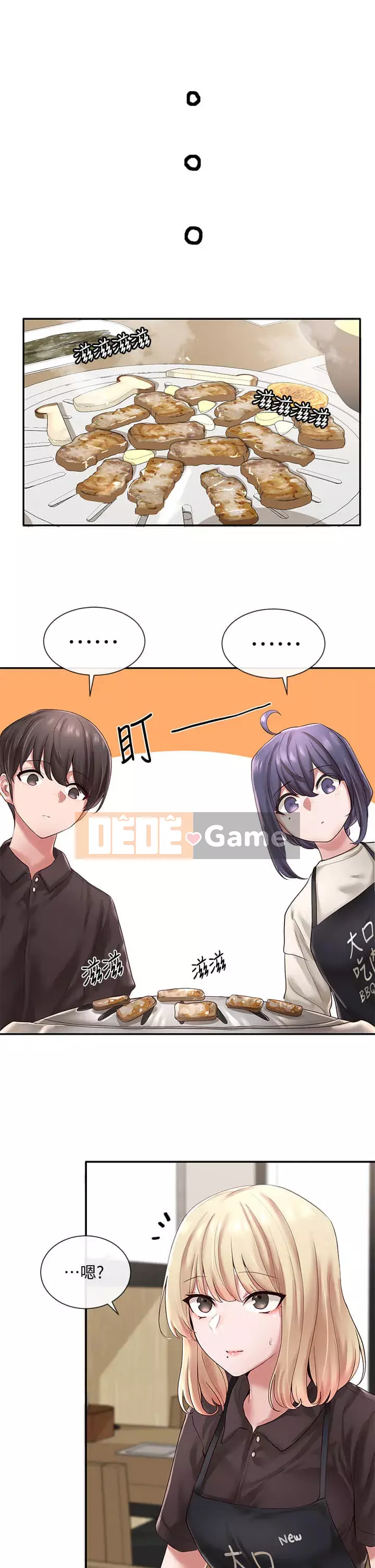 Câu lạc bộ trường em gái Chương 44-45