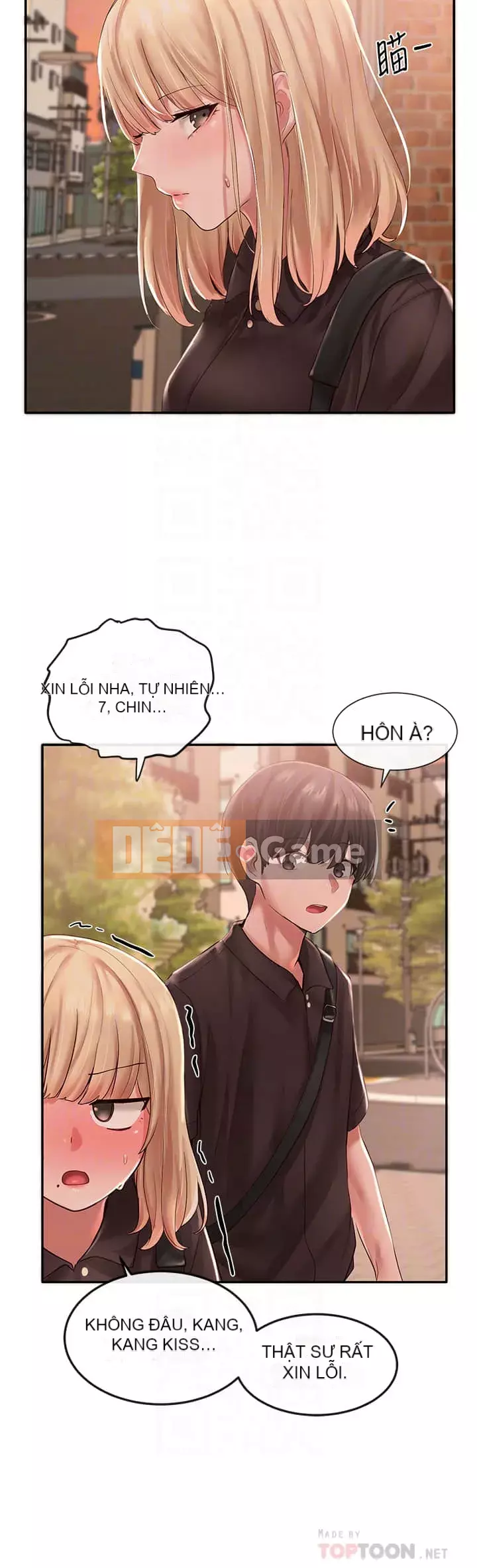 Câu lạc bộ trường em gái Chương 44-45