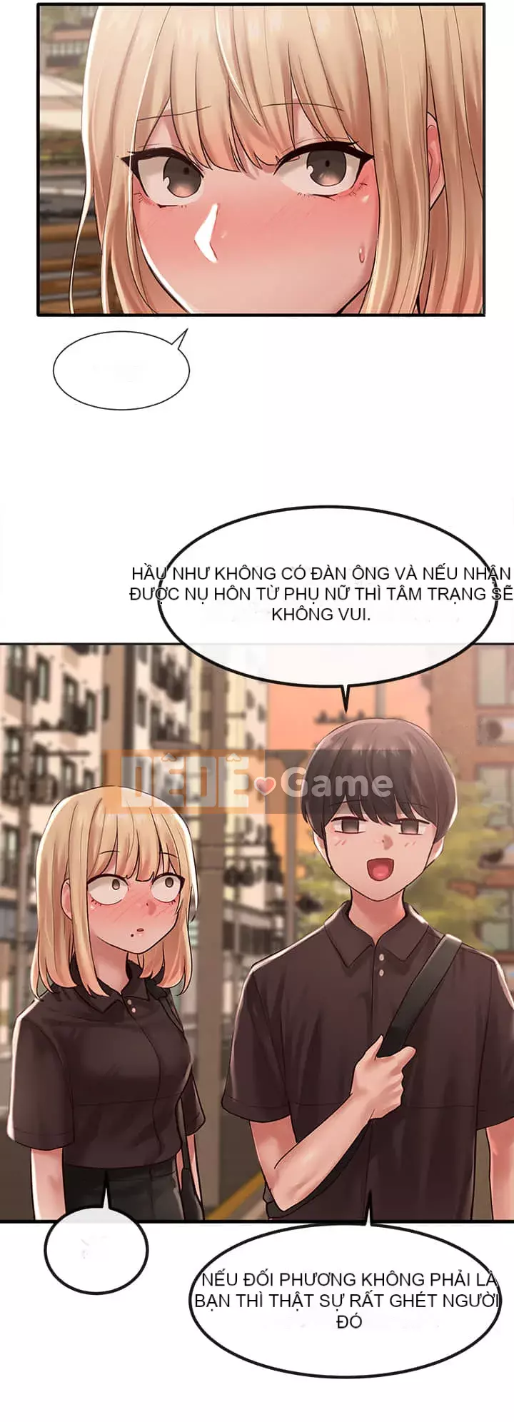 Câu lạc bộ trường em gái Chương 44-45