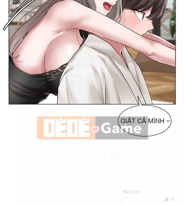 Câu lạc bộ trường em gái Chương 41-43