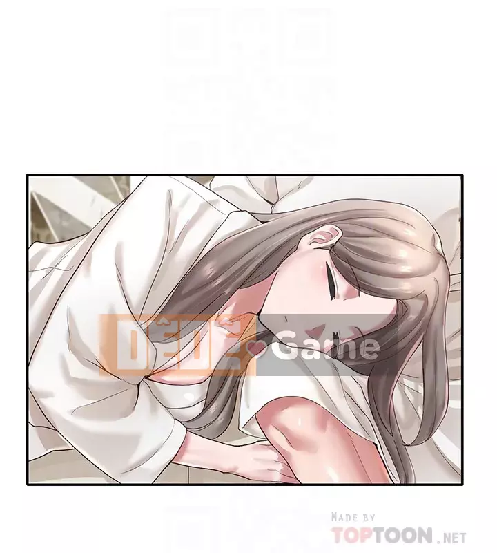 Câu lạc bộ trường em gái Chương 41-43