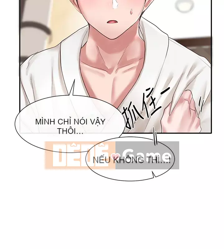 Câu lạc bộ trường em gái Chương 41-43