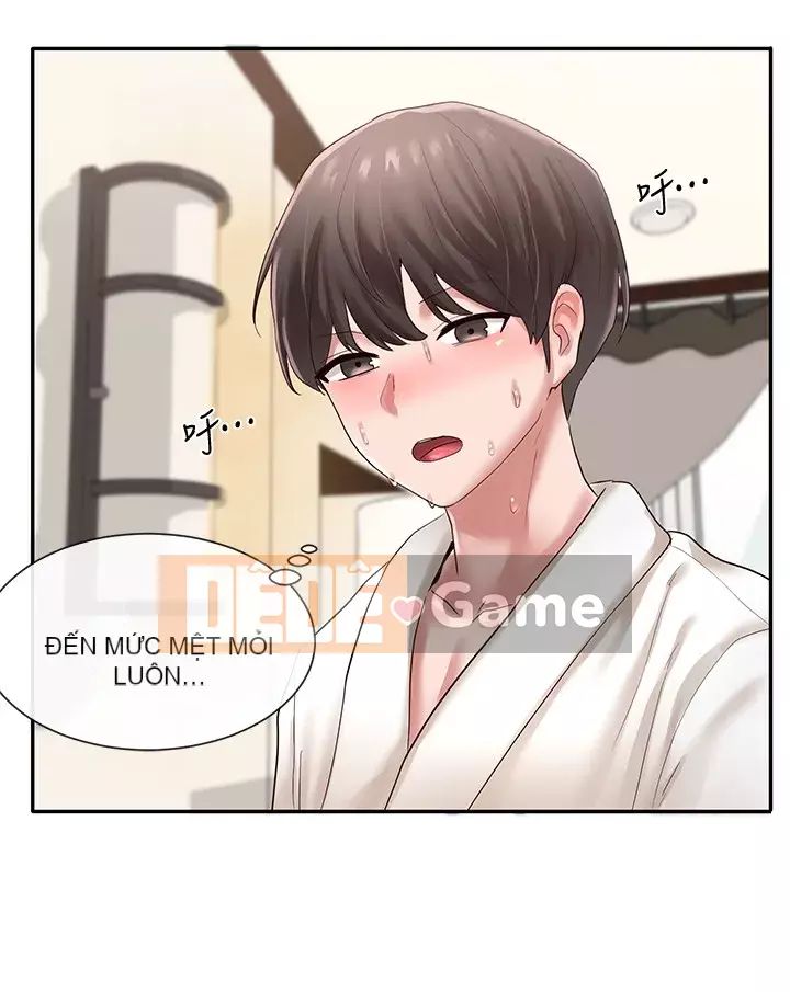 Câu lạc bộ trường em gái Chương 41-43