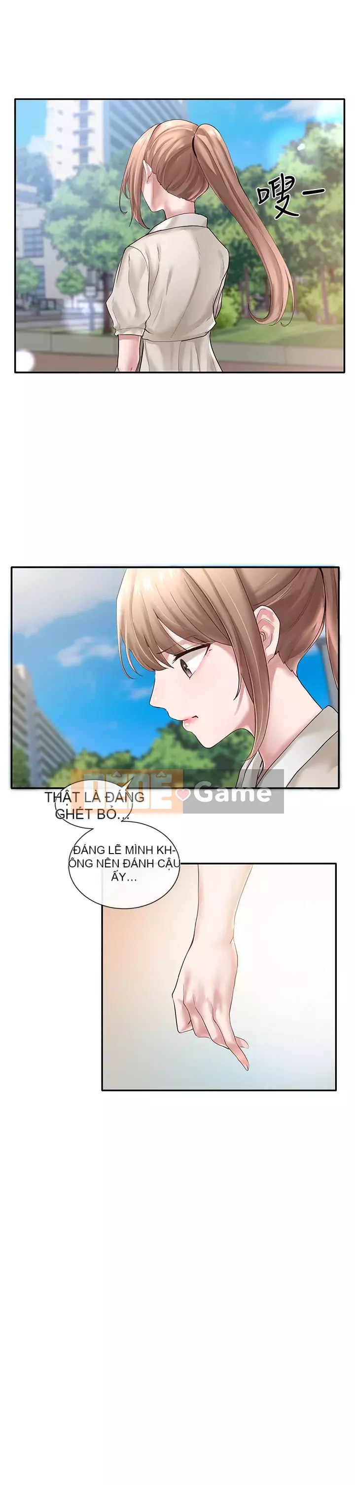 Câu lạc bộ trường em gái Chương 41-43