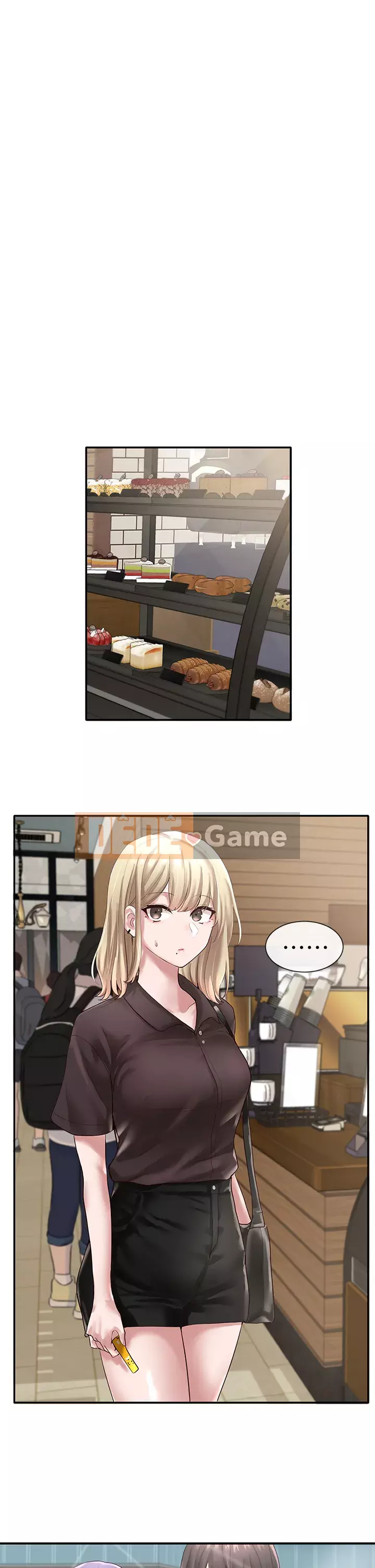 Câu lạc bộ trường em gái Chương 41-43