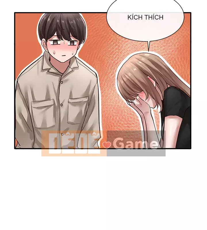 Câu lạc bộ trường em gái Chương 33-36