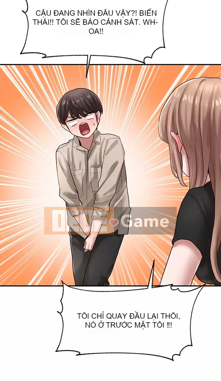 Câu lạc bộ trường em gái Chương 33-36