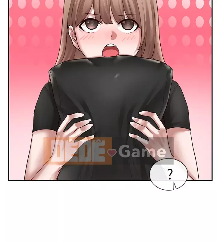 Câu lạc bộ trường em gái Chương 33-36