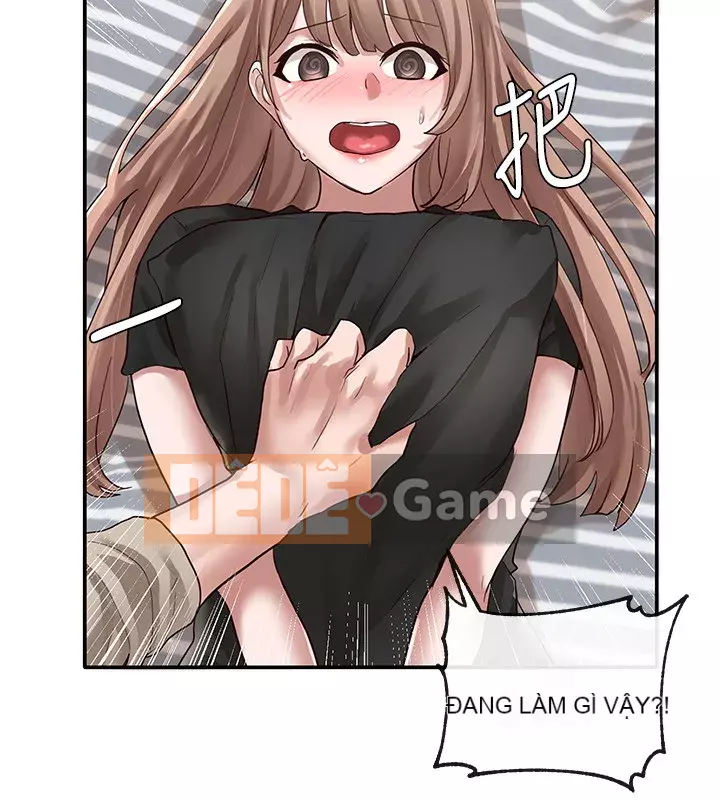 Câu lạc bộ trường em gái Chương 33-36